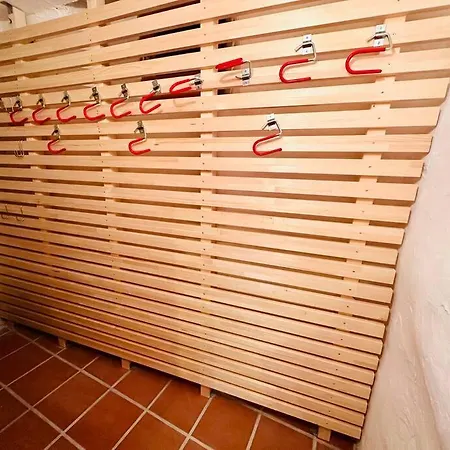 Casa Cradd, Spacious House Near Flims