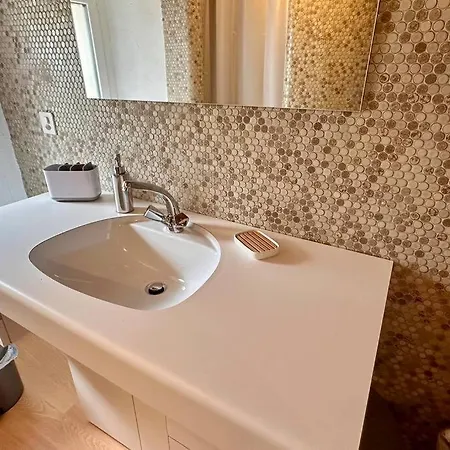 Casa Cradd, Spacious House Near Flims شقة *