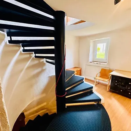 Διαμέρισμα Casa Cradd, Spacious House Near Flims *