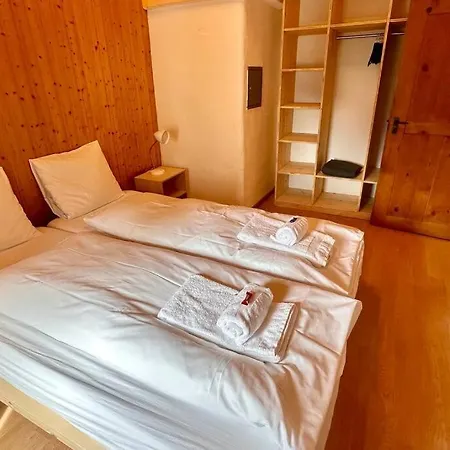 Casa Cradd, Spacious House Near Flims *