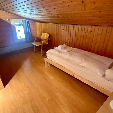 Casa Cradd, Spacious House Near Flims * Trin