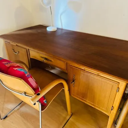 Casa Cradd, Spacious House Near Flims شقة