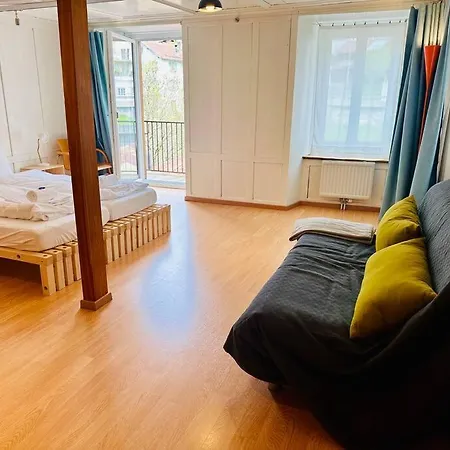 Casa Cradd, Spacious House Near Flims *