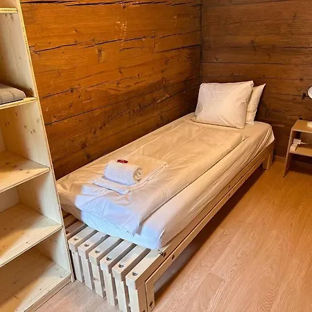 شقة Casa Cradd, Spacious House Near Flims