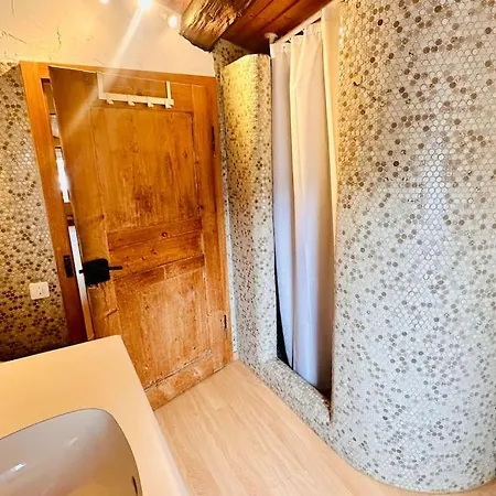 Διαμέρισμα Casa Cradd, Spacious House Near Flims Trin