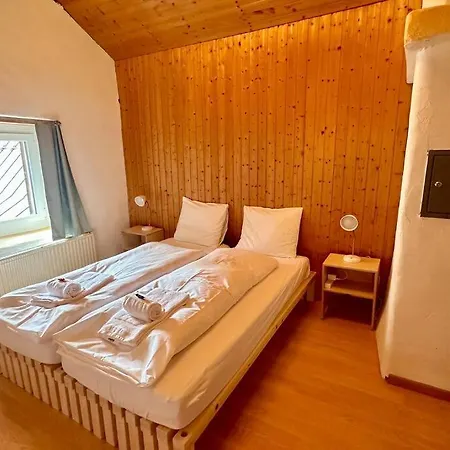 Διαμέρισμα Casa Cradd, Spacious House Near Flims Trin