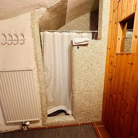 Casa Cradd, Spacious House Near Flims *