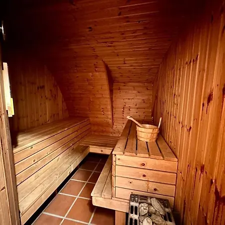 Casa Cradd, Spacious House Near Flims