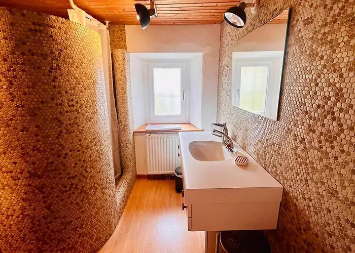 דירה Casa Cradd, Spacious House Near Flims