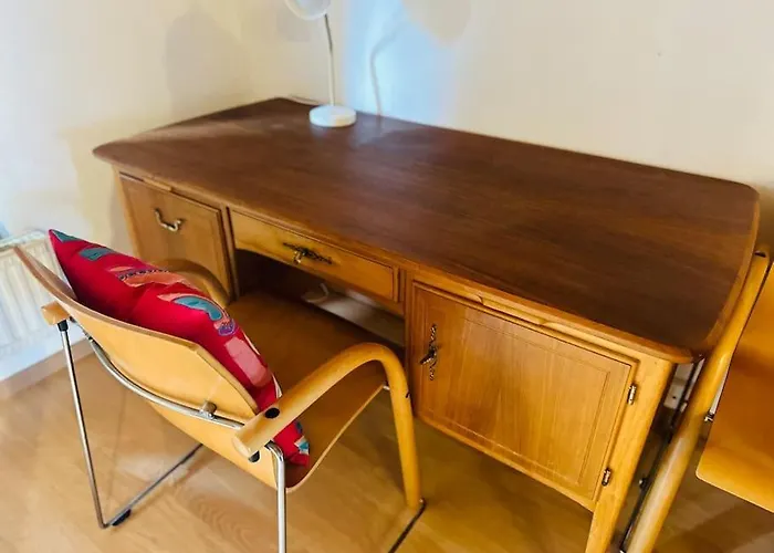 Casa Cradd, Spacious House Near Flims דירה