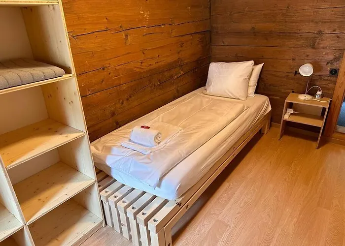 דירה Casa Cradd, Spacious House Near Flims