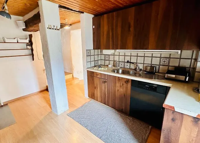 Casa Cradd, Spacious House Near Flims Daire *