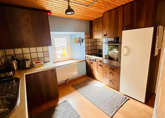 דירה Casa Cradd, Spacious House Near Flims *