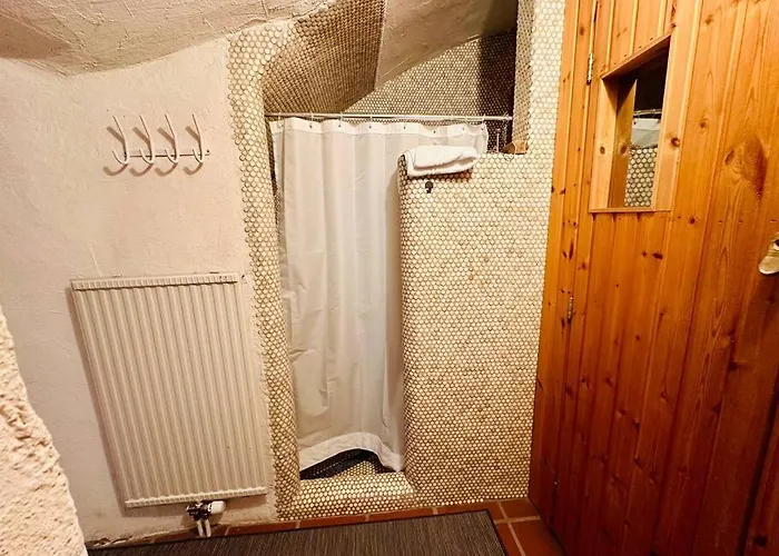 Casa Cradd, Spacious House Near Flims *