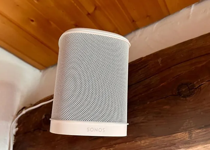 Casa Cradd, Spacious House Near Flims * Trin