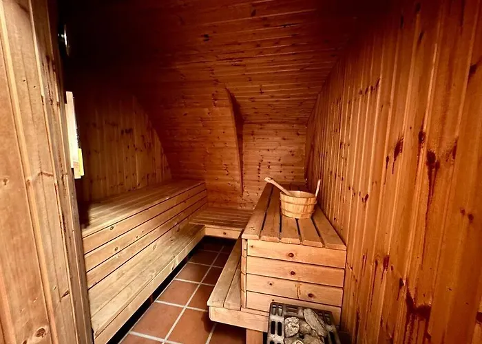 Casa Cradd, Spacious House Near Flims