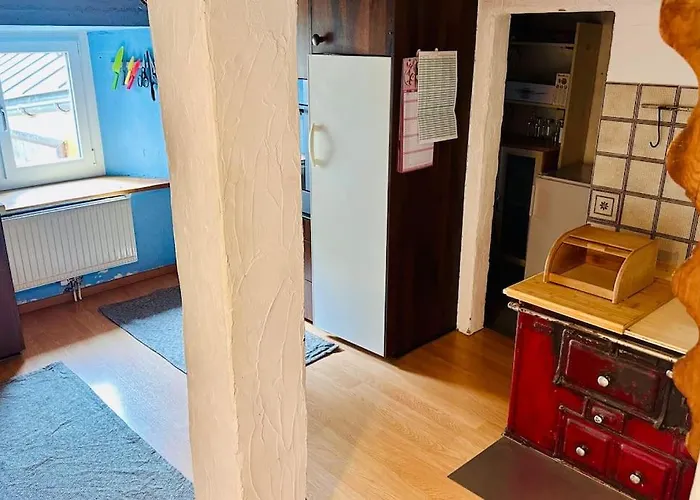 Casa Cradd, Spacious House Near Flims Daire *