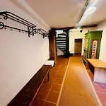 Apartment Casa Cradd, Spacious House Near Flims Trin