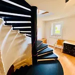 Apartment Casa Cradd, Spacious House Near Flims *