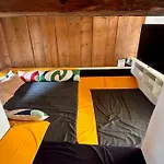 Casa Cradd, Spacious House Near Flims Trin
