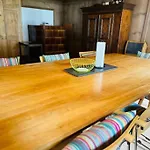 Casa Cradd, Spacious House Near Flims Apartment *