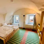 Apartment Casa Cradd, Spacious House Near Flims *