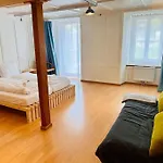 Casa Cradd, Spacious House Near Flims *