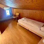 Casa Cradd, Spacious House Near Flims * Trin