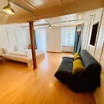 Casa Cradd, Spacious House Near Flims