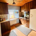 Apartment Casa Cradd, Spacious House Near Flims *