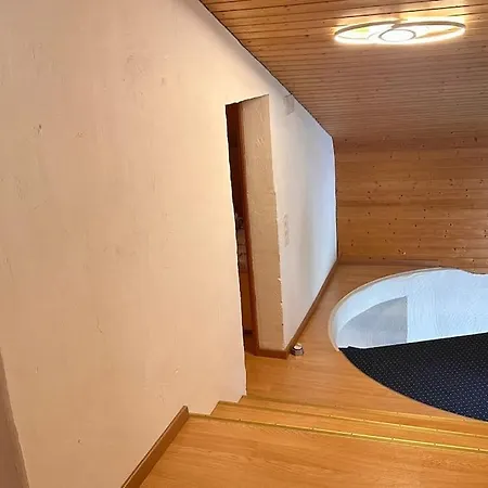 Apartment Casa Cradd, Spacious House Near Flims *