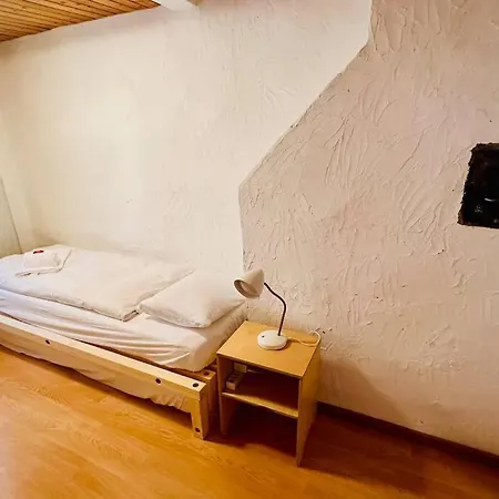 Casa Cradd, Spacious House Near Flims Daire Trin