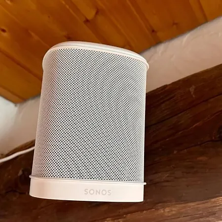 Casa Cradd, Spacious House Near Flims * Trin